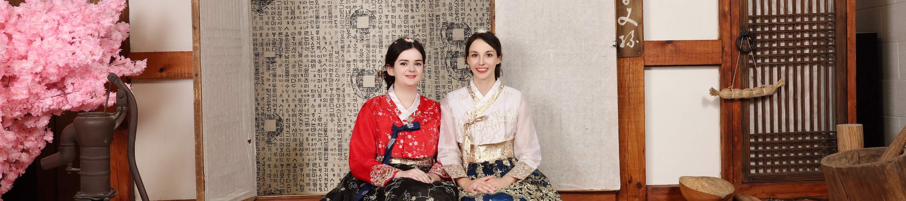 SITA Photo Studio : Expérience de séance photo